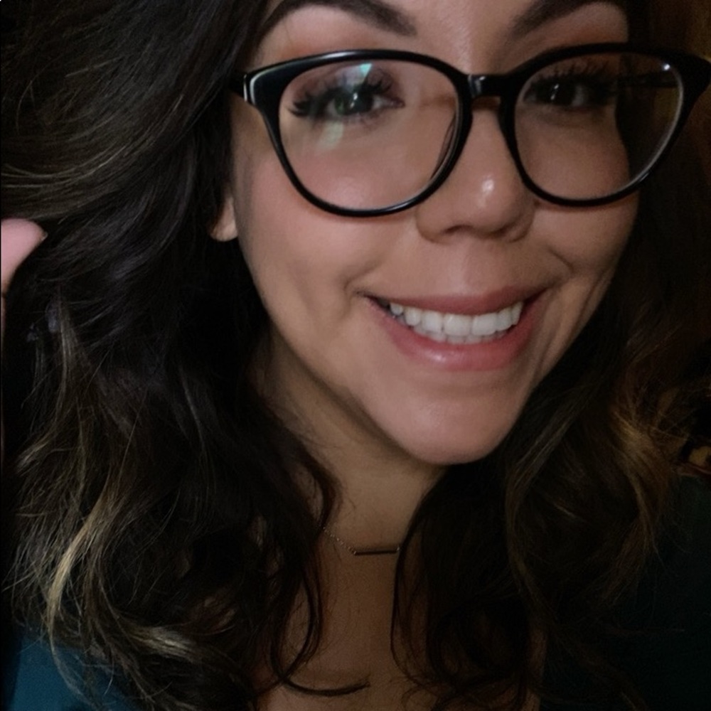 Meet your Posher, Karen